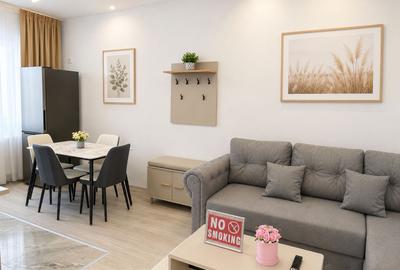 |2 camere Tip Studio|Totul Nou|Prima Inchiriere| - 7