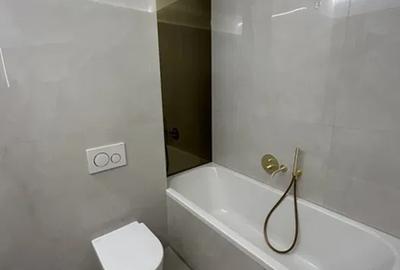 New Apartament 3 cam Aviatiei- Pipera loc de parcare in subteran - 10