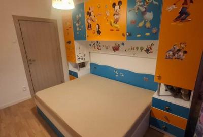 Apartament 3 camere renovat | Loc de parcare | Câmpia Libertății - 10