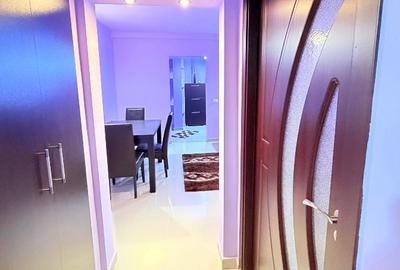 Apartament în centrul orașului Constanța- gata să devină acasă! - 9