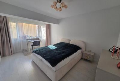 Inchiriere Apartament 2 camere Open Space Bloc Nou Loc de P Unirii-Alba Iulia - 8