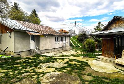 Casa Breaza 116Mp , teren 2500Mp ,zona de deal superba - 9