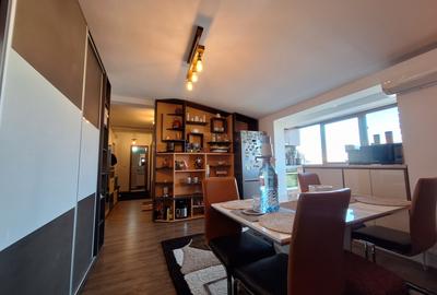 Apartament 3 camere spatios si luminos-amenajat elegant si cu bun gust-Soarelui - 12