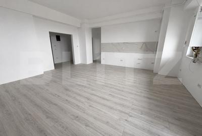 Penthouse – Platou Galata | Vedere superbă spre Pepiniera Galata | 128 mp - 3