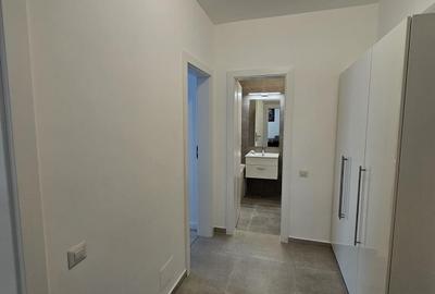 Apartament | 2 camere | bloc nou | parcare subterana | ISG Residence 4 - 7