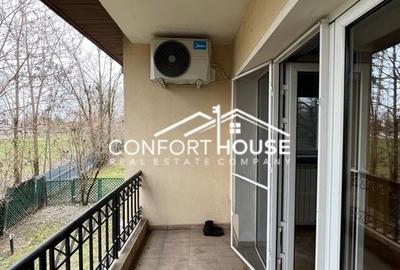 VILA D+P+E+M, 7 camere, ansamblu rezidential, IANCU NICOLAE - 14