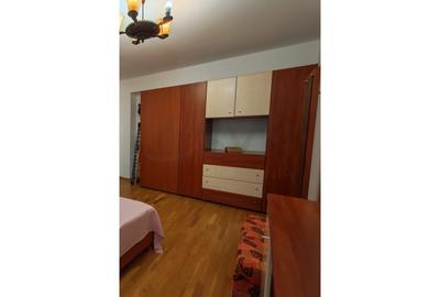 REA1028033 Apartament 2 camere - Parc Tineretului - Centrala Termica - 10