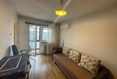 Garsoniera De Vanzare | 22.4 Mp + 3.1 Mp Balcon Inchis | Debara | AC | Utilat - 1