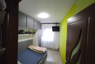 Apartament cu 3 camere semidecomandat de 49,26 mp etaj 1/4 zona Inel 2 Const - 3