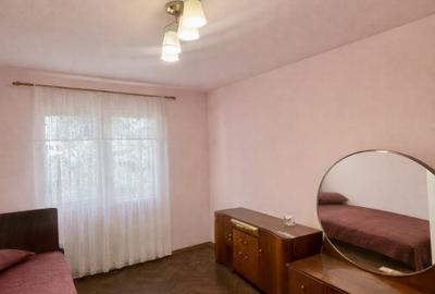 Apart. cu 3 camere+balcon, Manastur, zona Academiei de Muzica Gh. Dima - 5