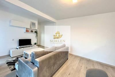 Apartament 2 camere de vânzare – Zona Stadionului, Florești - 4