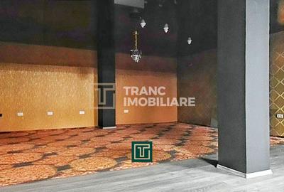 Spațiu comercial de închiriat la Parter, UTA – zonă cu trafic pietonal - 2