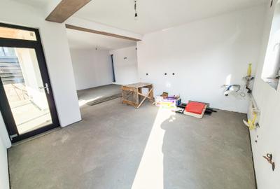 Casa Geamana Bradu Arges - 4