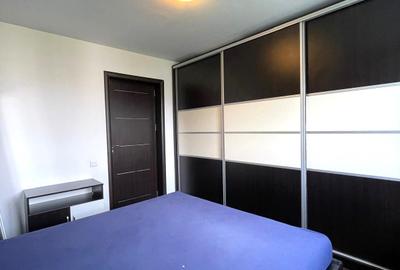 Piața Sudului – Berceni – Apartament 2 camere – Loc parcare inclus – 475 EUR - 5