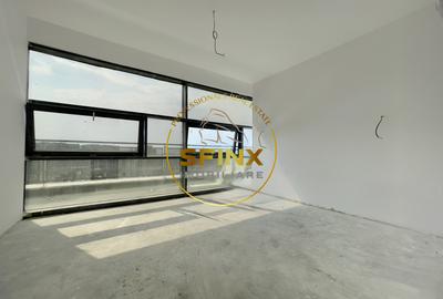 Apartament 4 camere  cu terasa de 143 mp | Pipera - 5
