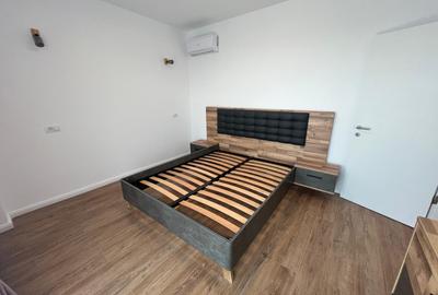 Apartament 2 camere spatios | Magnolia Urban Residence | Straulesti | Parcare - 8