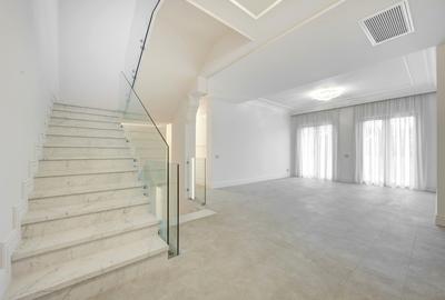 Vila modernă | drum privat | zona Iancu Nicolae | Cambridge School - 11