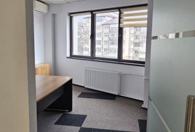 SPATIU BIROURI PC CENTER-ET.2 | BANEASA| HERASTRAU | DAMAROAIA - 15