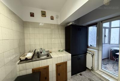 Spatiu Birouri | Unirii - Alba Iulia | 2 camere | 3x Balcoane| Decomandat - 13