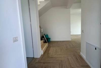 Vanzare Casa/Vila P+1+M Bragadiru-Celofibrei Ansamblu id nr 40 - 15