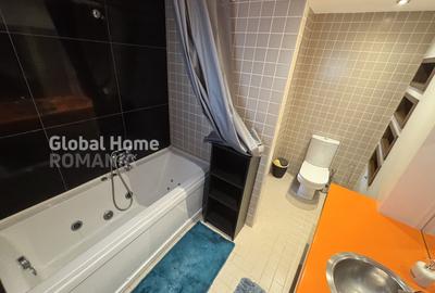 Duplex Bulevardul Unirii Fantani | Metrou Unirii | Piata Constitutiei - 18