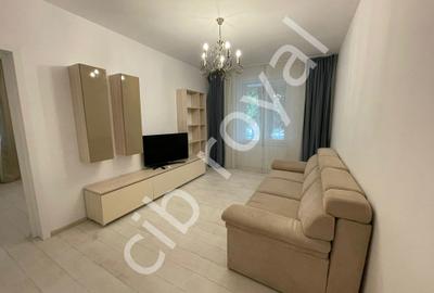 Inchiriez apartament 3 camere,Floreasca,str. Ceaikovski - 2