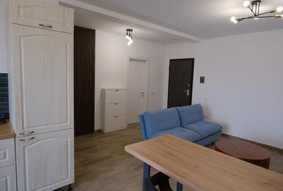 Studio Cristian Brasov - Leabay Residence - 5