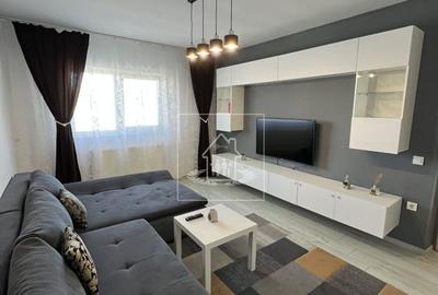 Apartament utilat si mobilat / Calea Cisnadiei