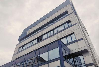 Zero comision, 100-202mp birou Foisor, paza, parcare, 10 min' metrou - 1