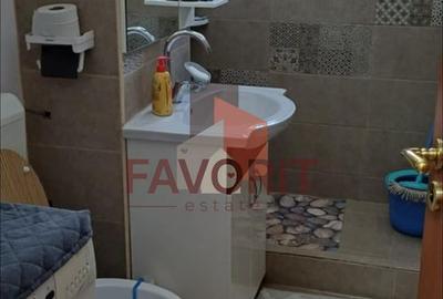 2 camere | centrala proprie | mobilat si utilat | zona excelenta | - 11