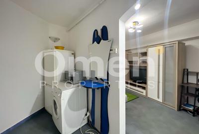 Apartament cu 1 cameră de inchiriat | 250 de euro | 38mp | Strada Olteniei. - 3