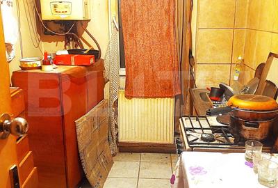 Apartament de vânzare, 2 camere, 44 mp, B-dul. Gării - 8