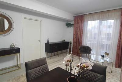 Apartament 2 Camere Complex Rezidential Zorilor - 400 euro - 2
