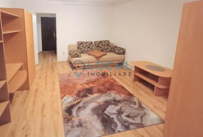 Garsoniera  de inchiriat | 32 mp, Gheorgheni | Brancus - 1