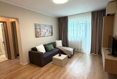 EXCLUSIVITATE LA VANZARE - 2 CAMERE ULTRALUX LA VANZARE - - 3