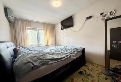 Apartament cu 2 camere de vanzare, zona Aradului, Timisoara - 4