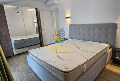 NOU 2 camere - centrala Proprie - mobilat/utilat - Sun Plaza - 5