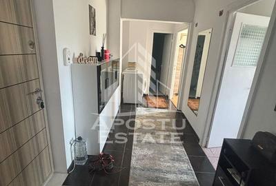 Apartament cu 2 camere ,de inchiriat ,Zona Simion Barnutiu - Timisoara - 2