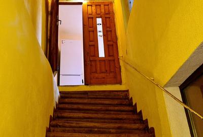 APARTAMENT LA CASA - 3 CAMERE  - CENTRUL ISTORIC - 18