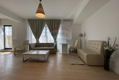 Apartament 4 camere 100 mp, Pipera Meridian Nord - 2