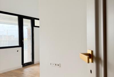 Penthouse exclusivist | terasă panoramică - 120 mp | Lake View Garden - 17