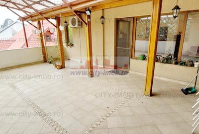Inchiriere partiala in Vila zona Ferdinand Bucuresti - 38