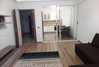 Ofer spre inchiriere ap. 3 camere complet mobilat si utilat, 112mp. - 12