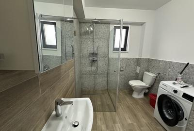 Apart 2 camere Bloc NOU 58 mp. CETATE Stadion Dresing 2 Parcari Utilat Mobilat - 12