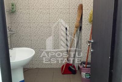 Apartament 1 camere, zona Micalaca - 3
