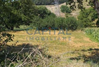 Teren intravilan Zalau - 2