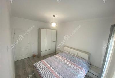 Casa la cheie cu 5 camere si 290 mp teren in Cisnadie - 21