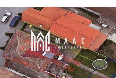 Casa Individuala | 4 Camere | 120MPU | 200MP Teren |Selimbar - 7