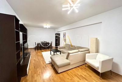 Apartament doua camere | Parcare subterana | Herastrau - 3