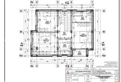 Case individuale 4 Camere - 5